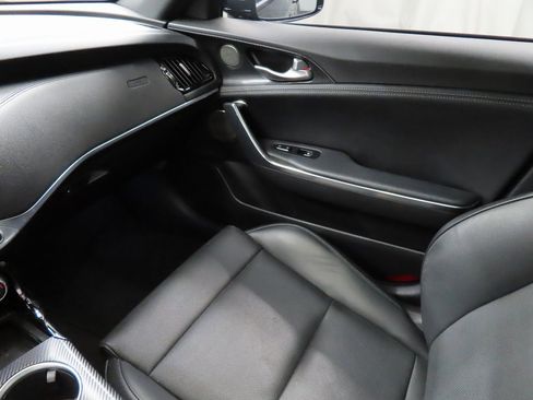 Used 2023 Kia Stinger GT-Line w/ Sun & Sound Package image 20