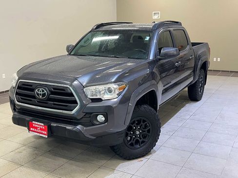 Used 2019 Toyota Tacoma SR5 image 1
