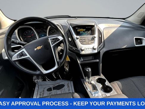Used 2016 Chevrolet Equinox LT w/ Convenience Package FWD image 10