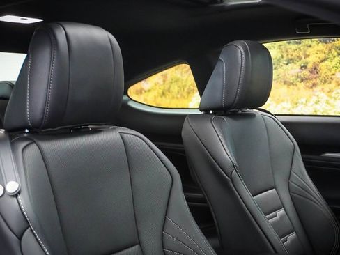 Certified 2024 Lexus RC 300 F Sport image 23