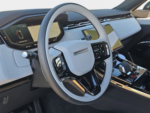 Certified 2023 Land Rover Range Rover Sport SE Dynamic image 20