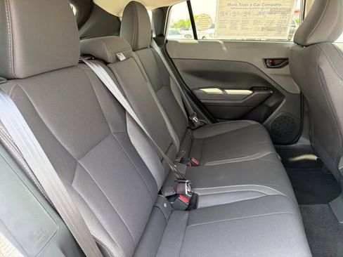New 2026 Subaru Crosstrek 2.0i Premium AWD/4WD image 23