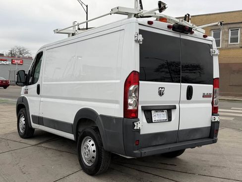 Used 2015 RAM ProMaster 1500 image 7