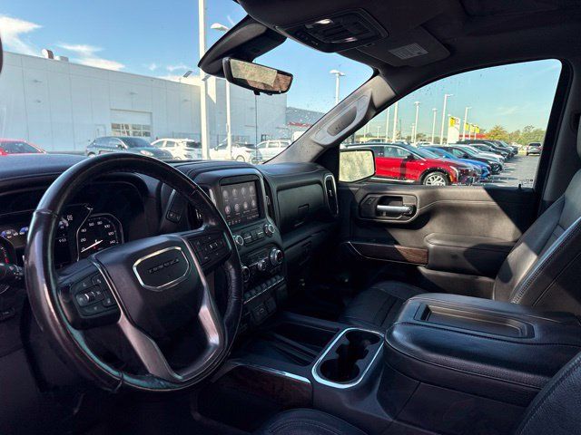 Used 2020 GMC Sierra 1500 Denali w/ Denali Ultimate Package AWD/4WD image 13