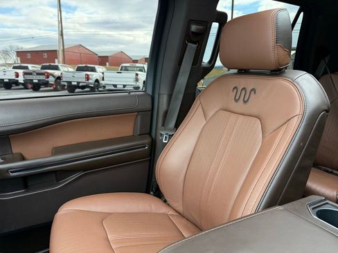 Used 2024 Ford Expedition Max King Ranch image 31