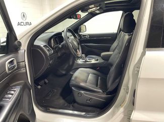 Used 2019 Jeep Grand Cherokee Limited AWD/4WD video 2