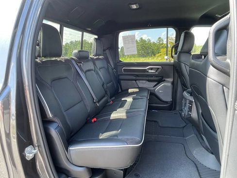 Used 2026 RAM 1500 Laramie w/ Night Edition AWD/4WD image 45