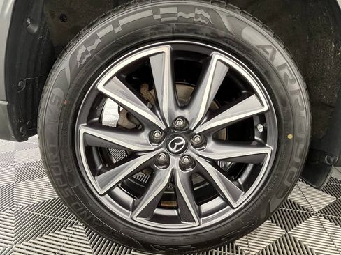 Used 2017 MAZDA CX-5 Grand Touring w/ Premium Package image 13