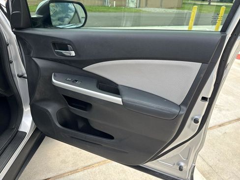 Used 2015 Honda CR-V EX-L image 52