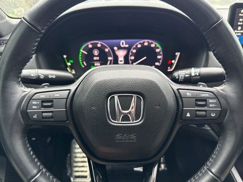 Certified 2024 Honda Accord Sport image 22