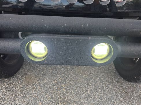 Used 2013 Jeep Wrangler Unlimited Sport AWD/4WD image 34