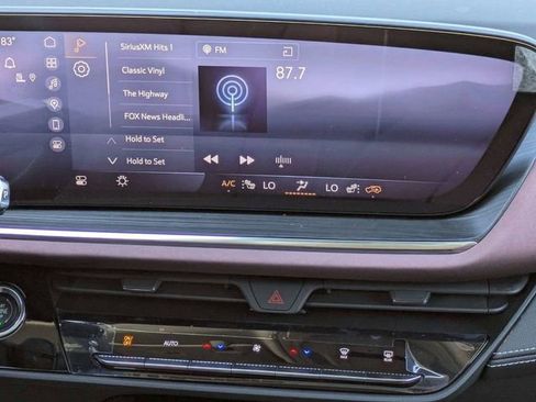 New 2025 Buick Envision Sport Touring image 18