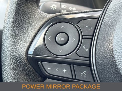 Used 2024 Toyota Corolla LE FWD image 8