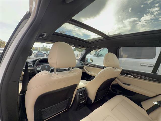 Used 2023 BMW X3 xDrive30i w/ Premium Package AWD/4WD image 27