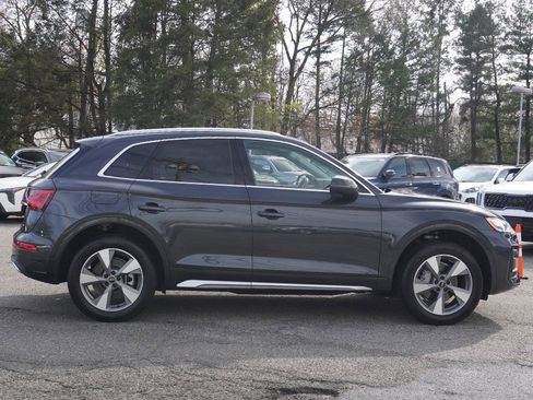 Used 2023 Audi Q5 2.0T Premium Plus w/ Premium Plus Package AWD/4WD image 20