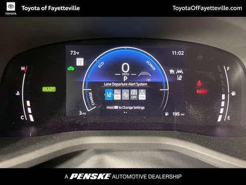 Used 2026 Toyota Camry LE w/ Convenience Package FWD image 35