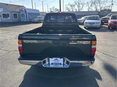 Used 2003 Toyota Tacoma 2WD Xtracab image 4