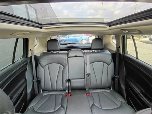 Used 2017 Buick Envision Premium image 62