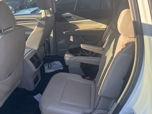 Used 2019 Volkswagen Atlas SE FWD image 8