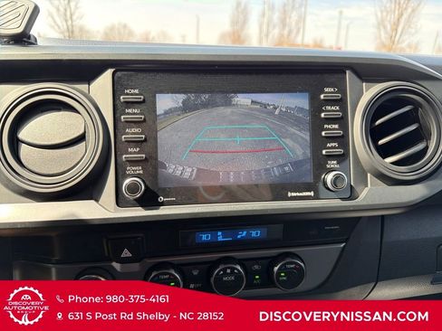Used 2022 Toyota Tacoma SR image 17