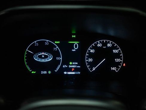 Used 2024 Honda CR-V Sport-L image 18