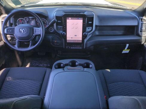 New 2026 RAM 2500 Tradesman image 28