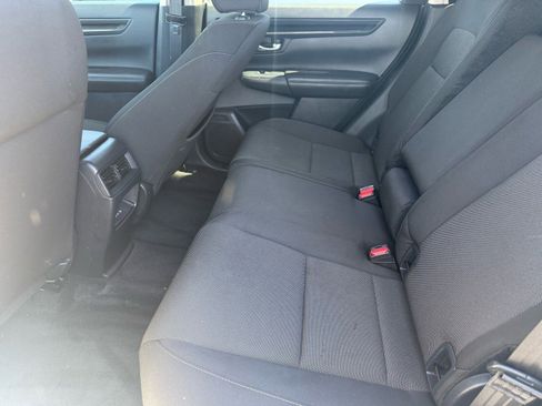 Used 2024 Honda CR-V EX image 28