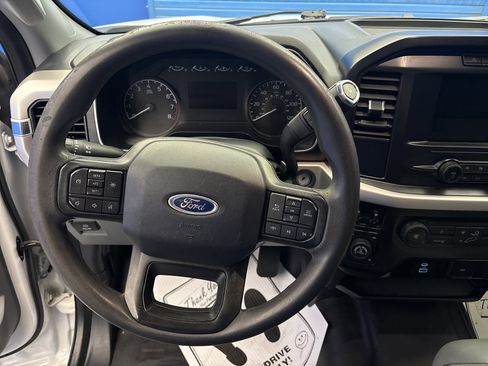 Used 2021 Ford F150 XL w/ Equipment Group 101A High AWD/4WD image 14