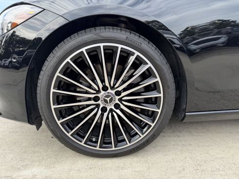 Certified 2026 Mercedes-Benz C 300 Sedan image 4