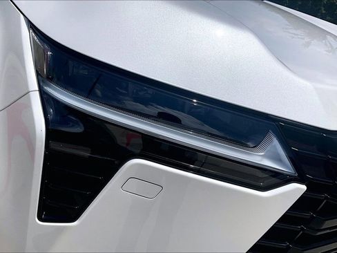 Used 2025 Lexus GX 550 w/ Accessory Package (Z1) AWD/4WD image 42