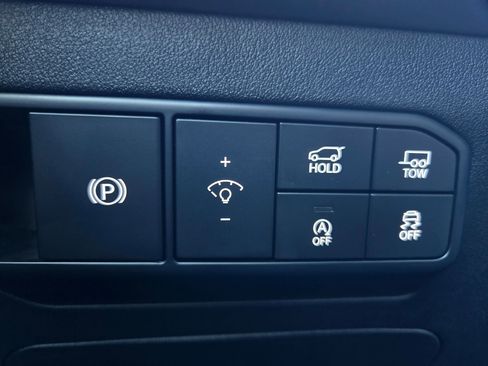 New 2027 Kia Telluride EX image 19