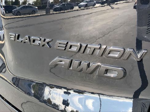 Used 2024 Honda Passport Black Edition image 9