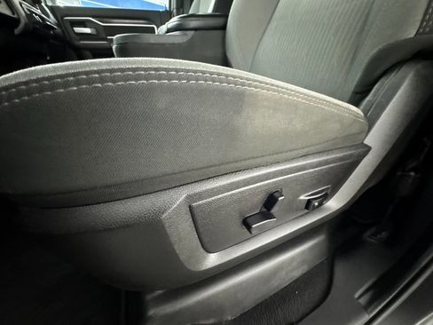 Used 2024 RAM 2500 Big Horn image 32