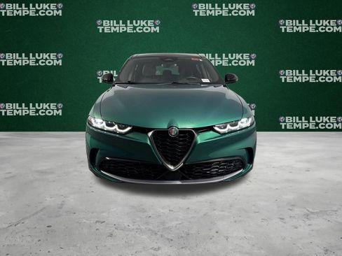 Used 2024 Alfa Romeo Tonale Ti AWD/4WD image 10
