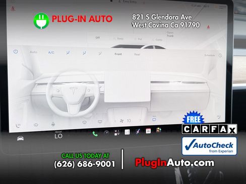Used 2023 Tesla Model 3 Standard Range RWD image 32