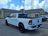 Used 2022 RAM 1500 Big Horn image 3