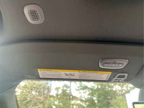 New 2025 Jeep Grand Cherokee Limited w/ Luxury Tech Group II image 58