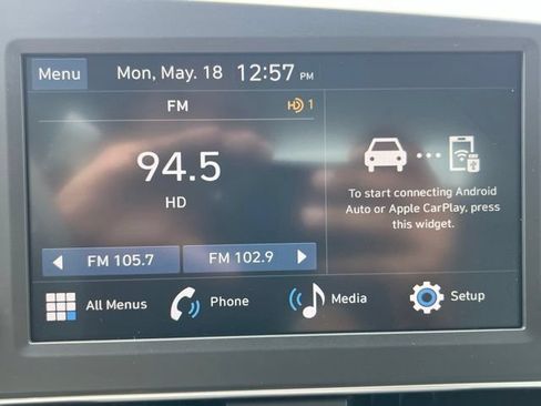 New 2026 Hyundai Elantra Sport FWD image 10