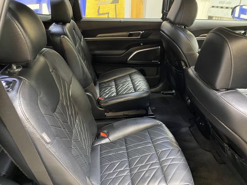 Used 2024 Kia Telluride SX X-Pro image 27