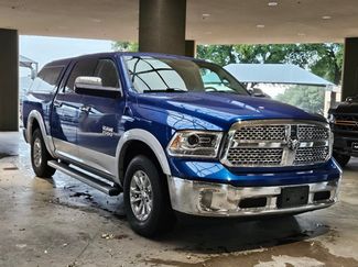 Used 2016 RAM 1500 Laramie w/ Convenience Group AWD/4WD video 3