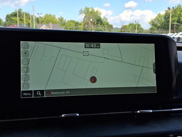 Used 2023 Kia Carnival SX FWD image 20