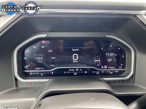 Used 2024 GMC Sierra 2500 Denali w/ Denali Reserve Package image 32