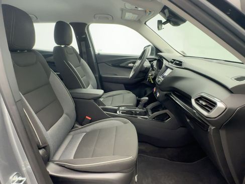 Certified 2023 Chevrolet TrailBlazer LS image 27