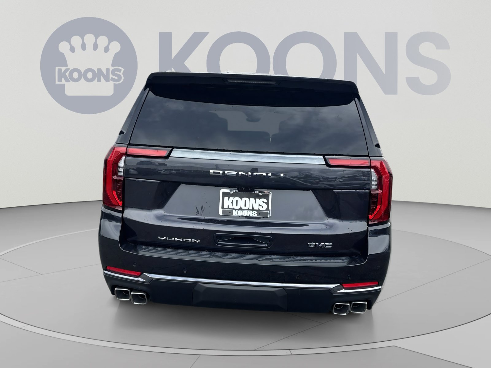 New 2027 GMC Yukon XL Denali Ultimate AWD/4WD image 5