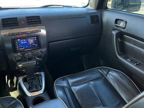 Used 2007 HUMMER H3 AWD/4WD image 18
