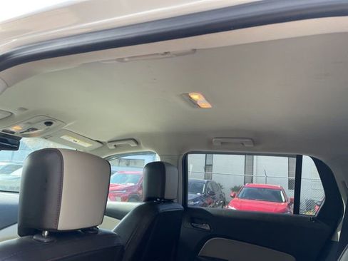 Used 2017 GMC Terrain SLT w/ Driver Alert Package I image 9