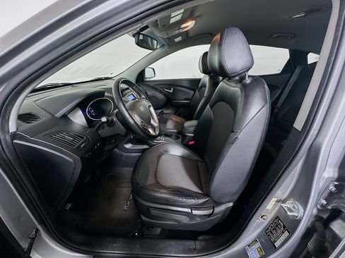 Used 2013 Hyundai Tucson GLS FWD image 13