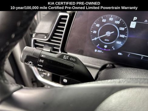 Certified 2023 Kia Sportage SX AWD/4WD image 14
