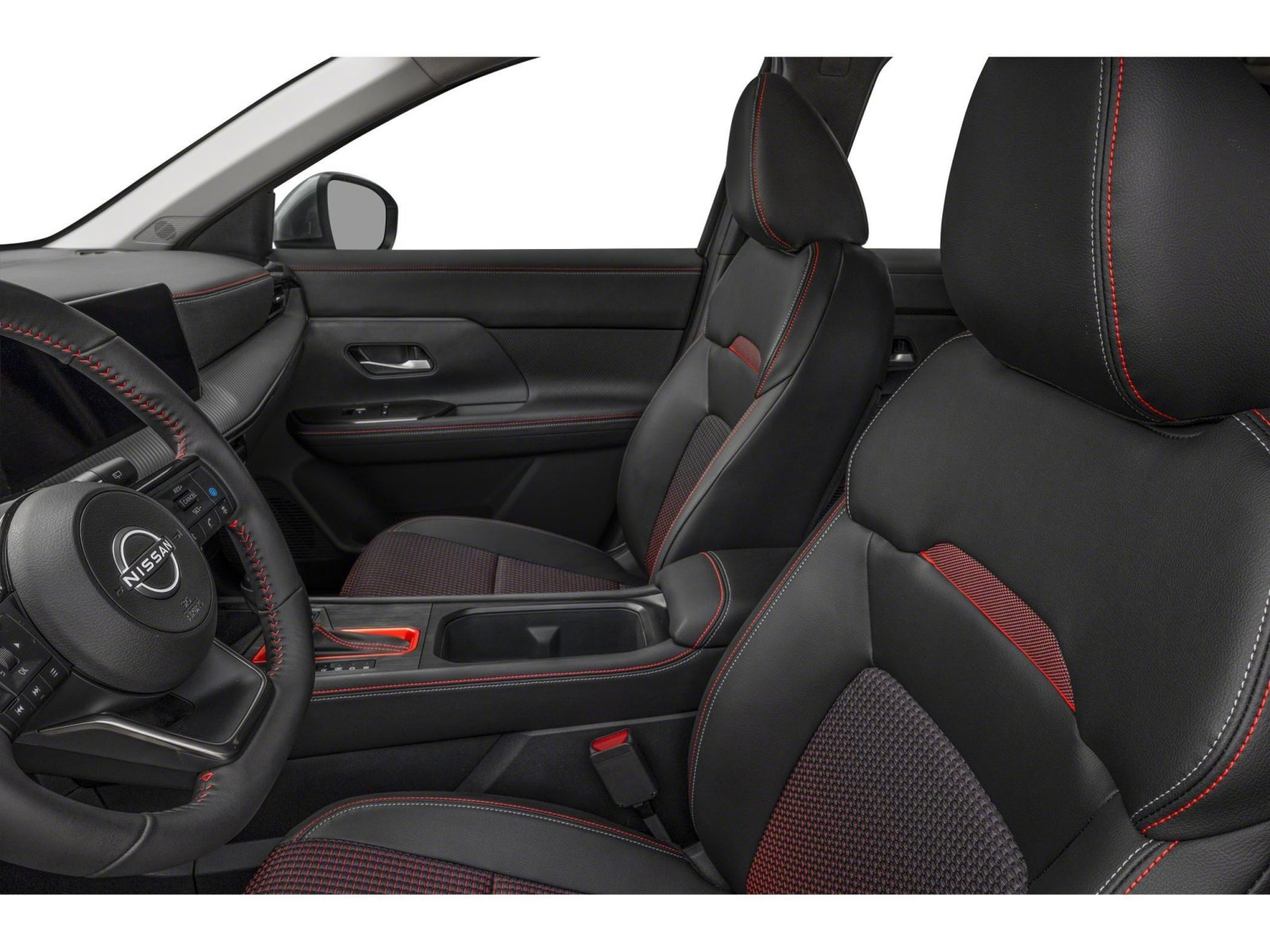 Used 2026 Nissan Kicks SR w/ Cold Weather Package FWD image 6