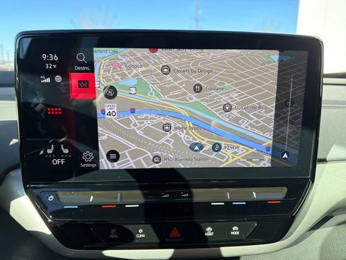 Certified 2023 Volkswagen ID.4 Pro S Plus image 19